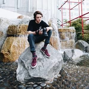 Meet your Posher, Liam